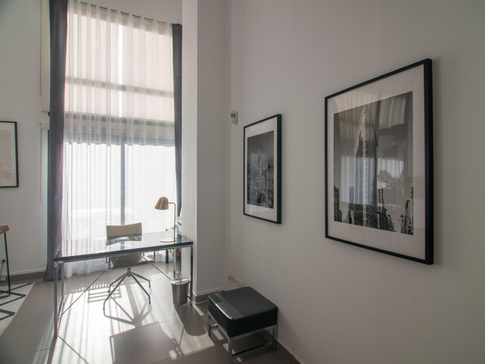 Others 5, MD Valterna Suites & Pool, Valencia