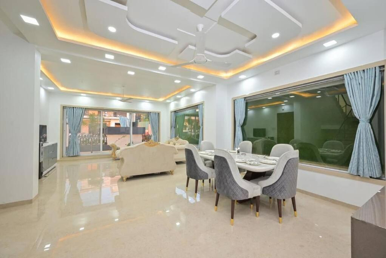 Others 4, Royal Paradise Villa, Pune