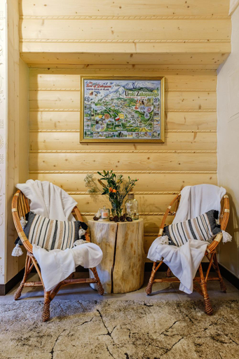 Others 3, Pokoje i apartament z widokiem na Tatry, Tatra