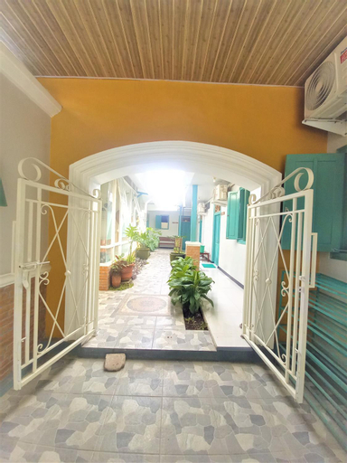 Others 5, Ndalem Kinasih Homestay Syariah, Solo