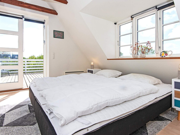 Room 3, 3 Person Holiday Home in Ebeltoft, Syddjurs