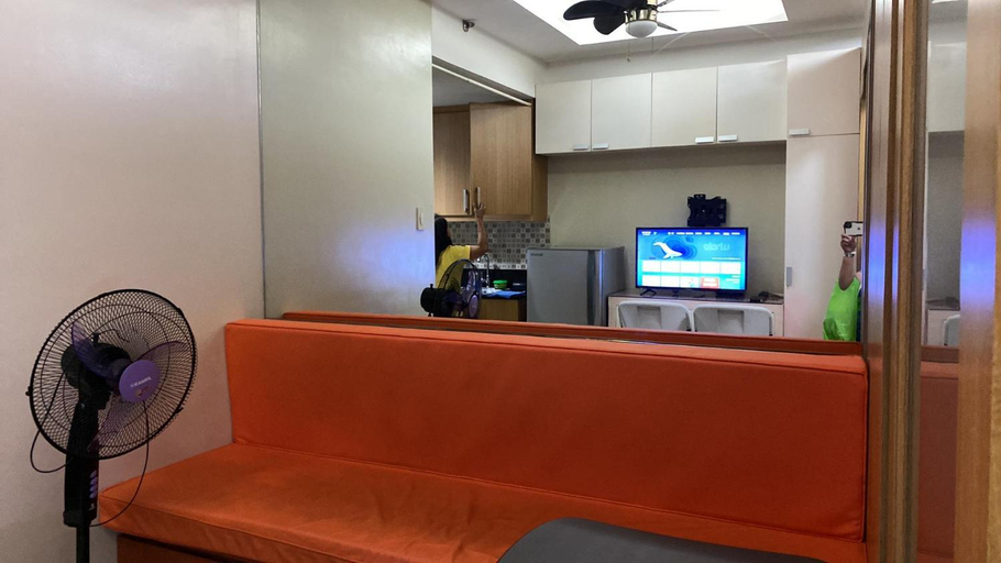 Others 4, Shell Residences C19 Shortwalk Sm Mall Of Asia Airport, Pasay City