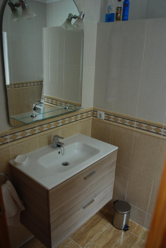 Shower 4, Villa Bello Horizonte regio Denia - Javea, Alicante