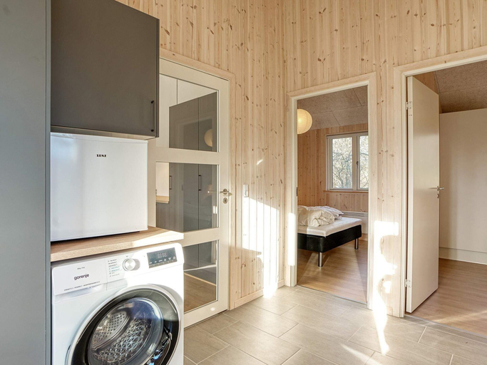 Others 4, 8 Person Holiday Home in Dannemare, Lolland