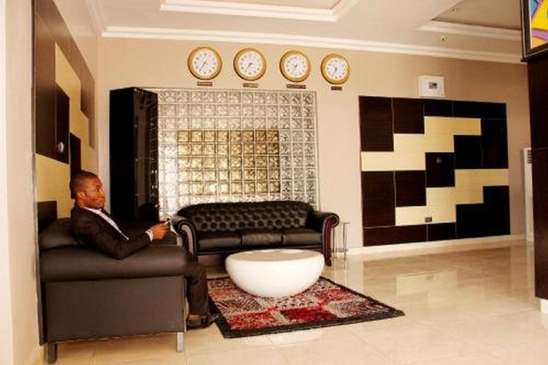 Others 2, La Diva Hotels and Events Centre, Oshimili North