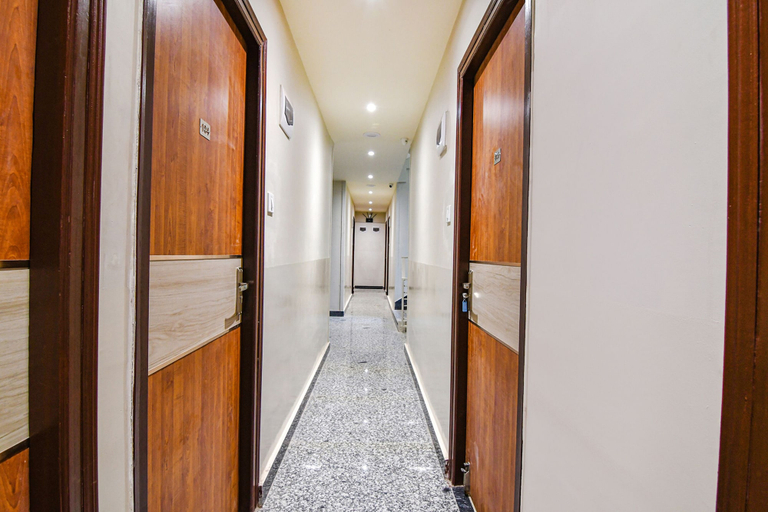 Others 5, Fabhotel The Luxurie International, North 24 Parganas