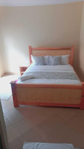 Bedroom 4, Landmark Guest House, Nyeri Town