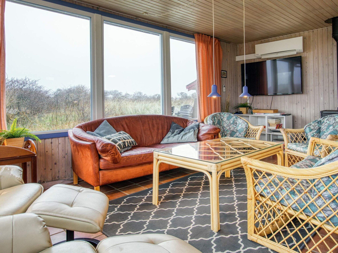 Others 5, 8 Person Holiday Home in Hjorring-by Traum, Hjørring