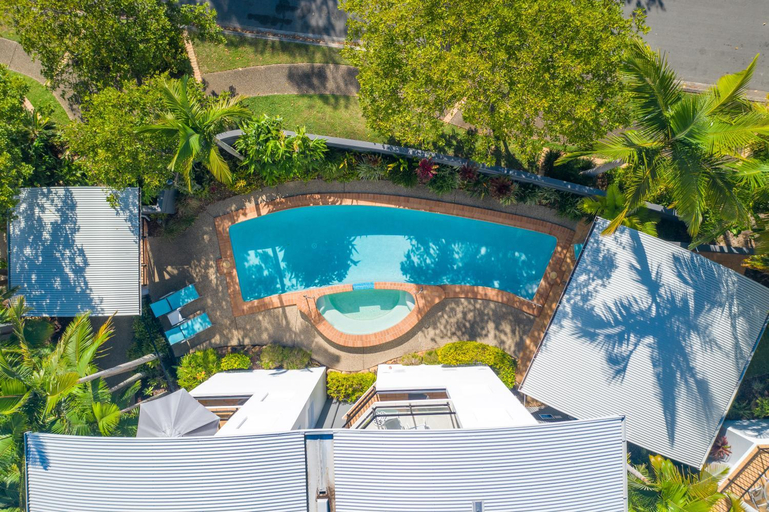 Sport & Beauty 2, Twin Quays Noosa, Noosa - Noosa-Noosaville