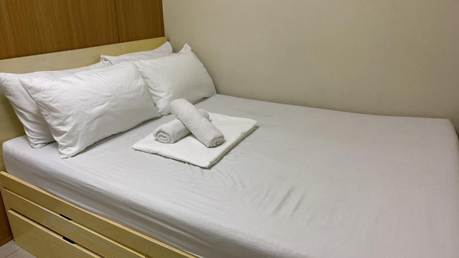 Bedroom 3, SHELL RESIDENCES , Pasay City