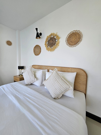 Bedroom 21