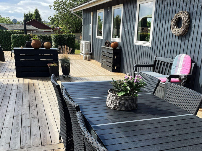 Others 3, 6 Person Holiday Home in Hejls, Kolding