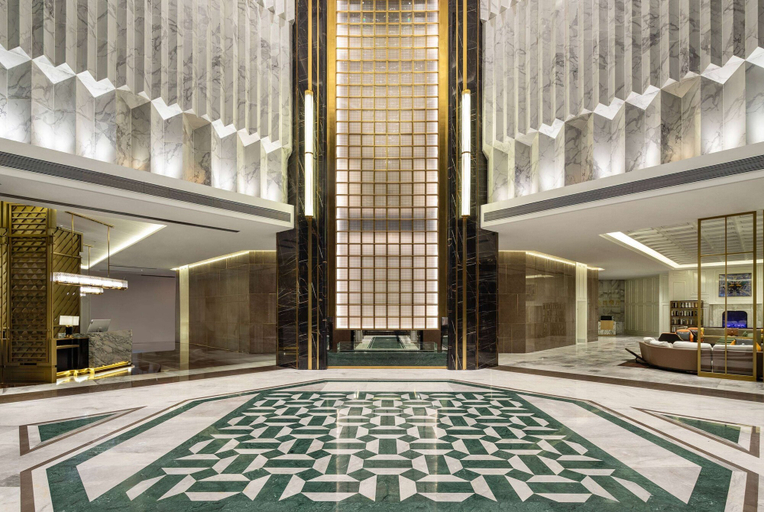 Exterior & Views 2, Ramada By Wyndham Yichang Riverside, Yichang