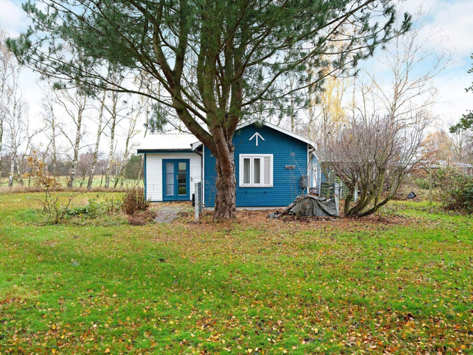 Exterior 4, 4 Person Holiday Home in Rodby, Lolland