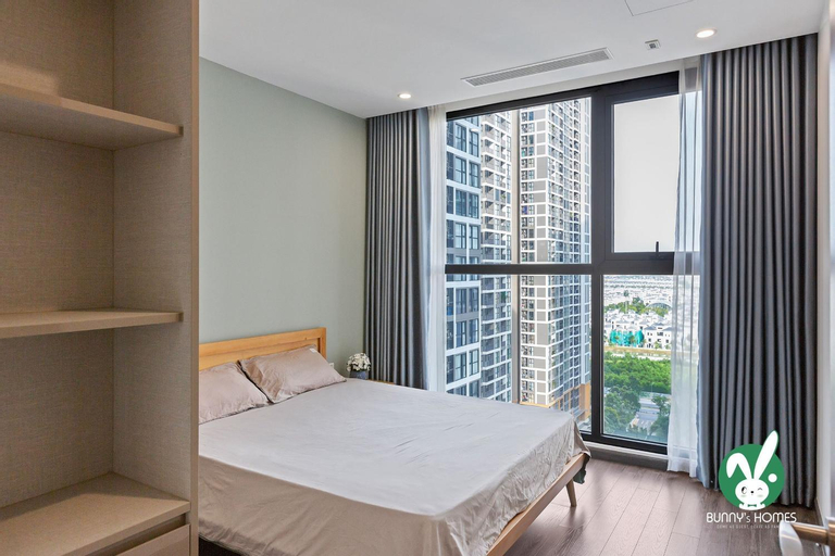 Bedroom 9