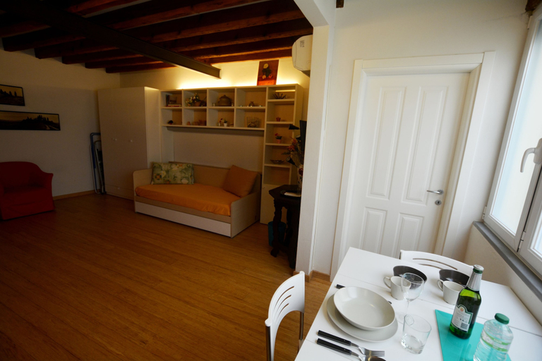 Others 5, Egidio studio apartment 1, Florence