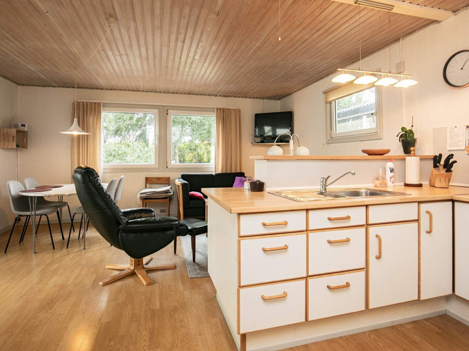 Interior 5, 5 Person Holiday Home in Thyholm, Struer