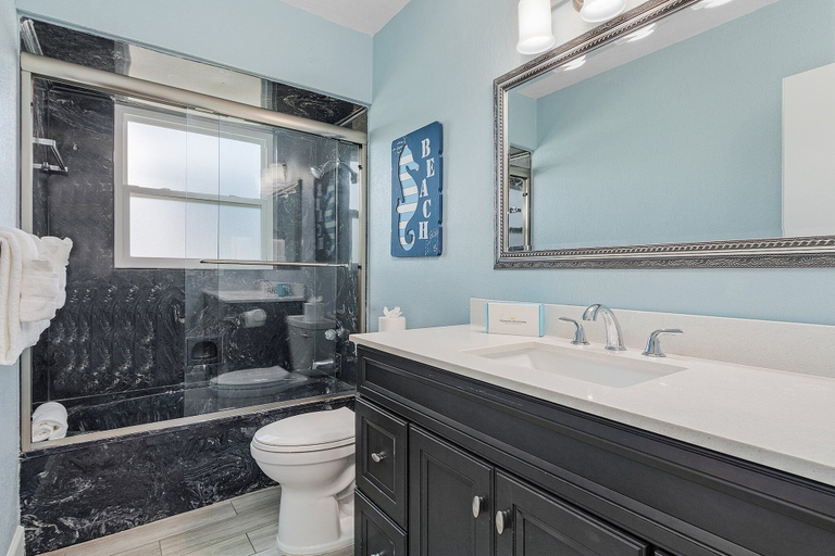 Bathroom 4, Amber Jack - 210 Ostego Dr 3 Bedroom Home by RedAwning, Lee