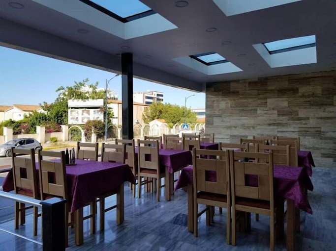 Food & Drinks, Hotel Blador, Tichy