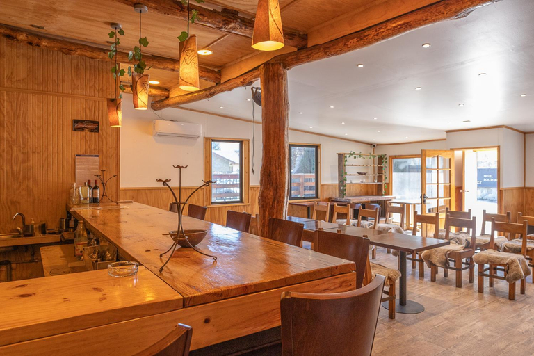 Food & Drinks 3, NOMADES Hotel Boutique, Coihaique
