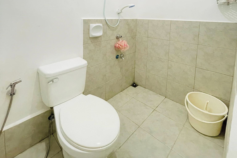 Bathroom 5, Shiella'S Staycation House Cabanatuan, Cabanatuan City