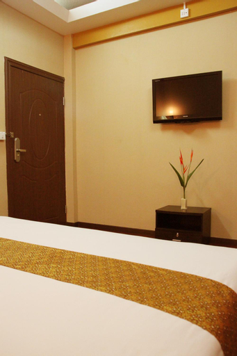 Bedroom 8
