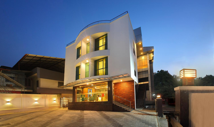 Others 5, HOTEL AMALA, Pathanamthitta