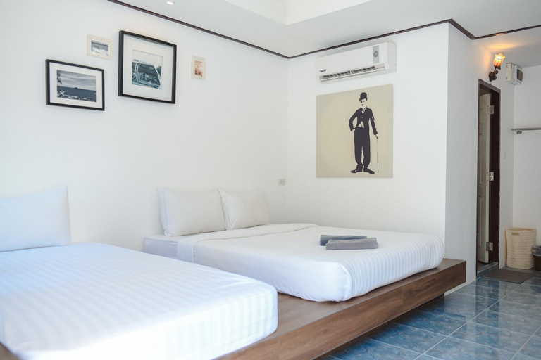 Bedroom 9