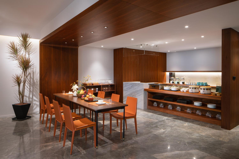Food & Drinks 4, HYGGE HOTEL, Chongqing