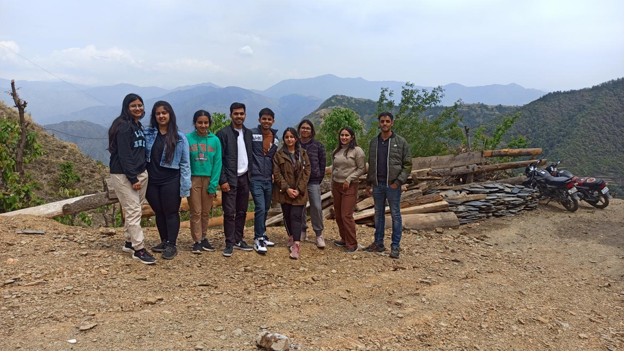Others 4, Veda Inn, Dehradun