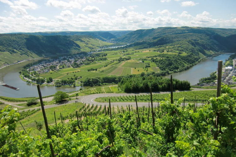 Others 3, Spacious Holiday Home in Briedel Near River Mosel, Cochem-Zell