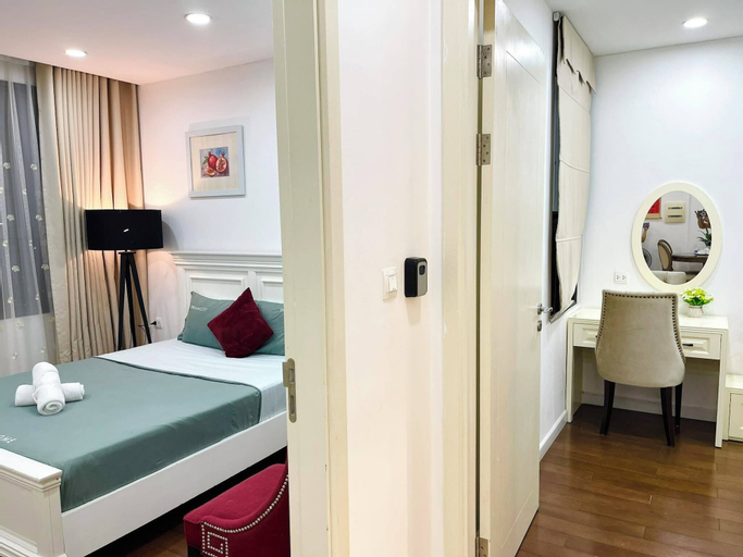 Bedroom 18