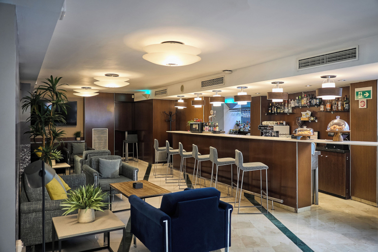 Food & Drinks 5, Catalonia Atenas, Barcelona