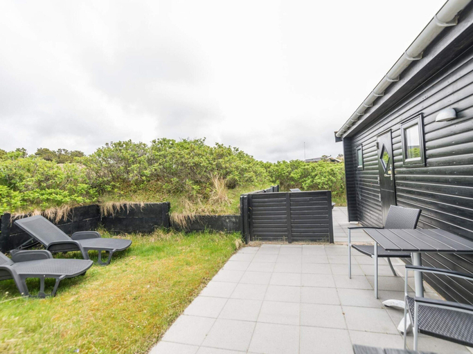 Exterior 2, 4 Person Holiday Home in Fano, Fanø