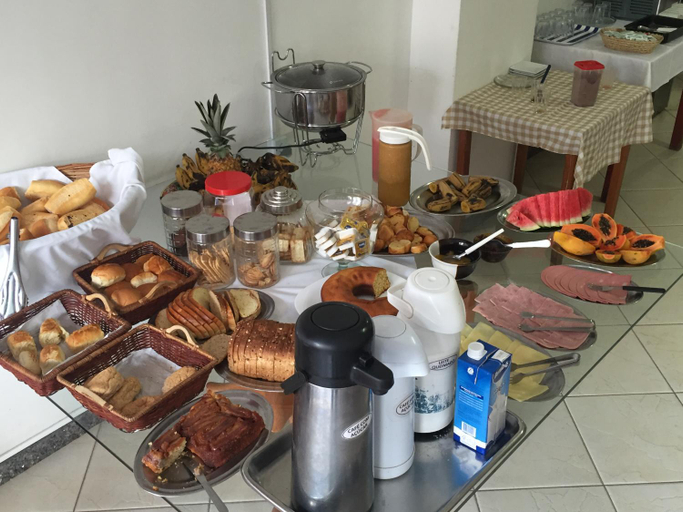 Food & Drinks 4, Hotel Sol e Mar, Vitoria