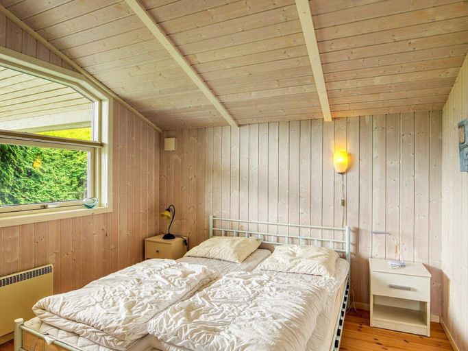 Others 4, 5 Person Holiday Home in Nakskov, Lolland