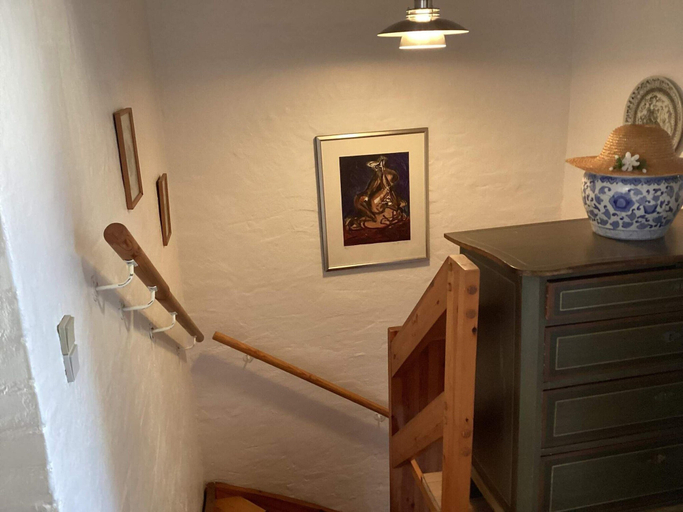Others 4, 4 Star Holiday Home in Ebeltoft, Syddjurs