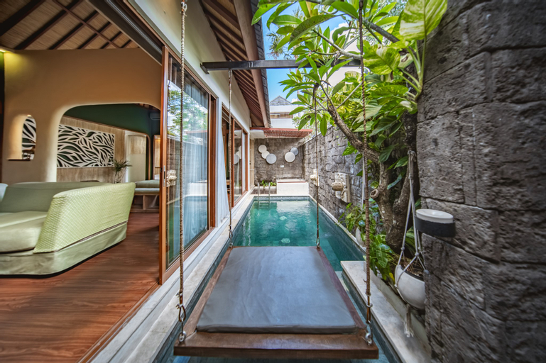 Exterior & Views 2, Ini Vie Villa Legian by Ini Vie Hospitality, Badung