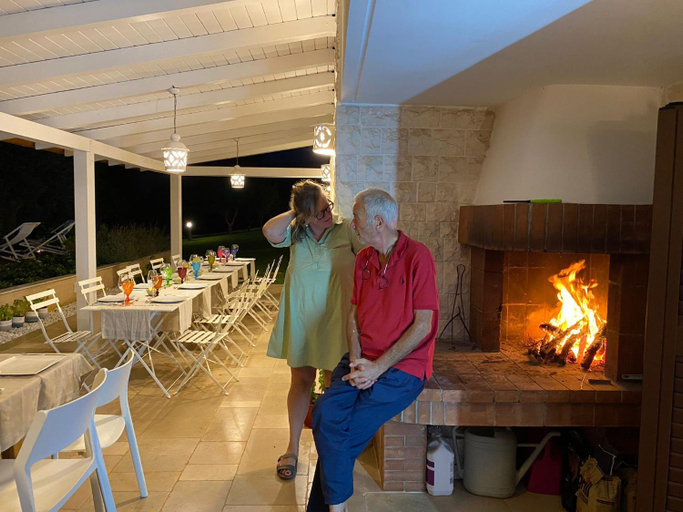 Food & Drinks, TerraCieloMare Apartments, Bari