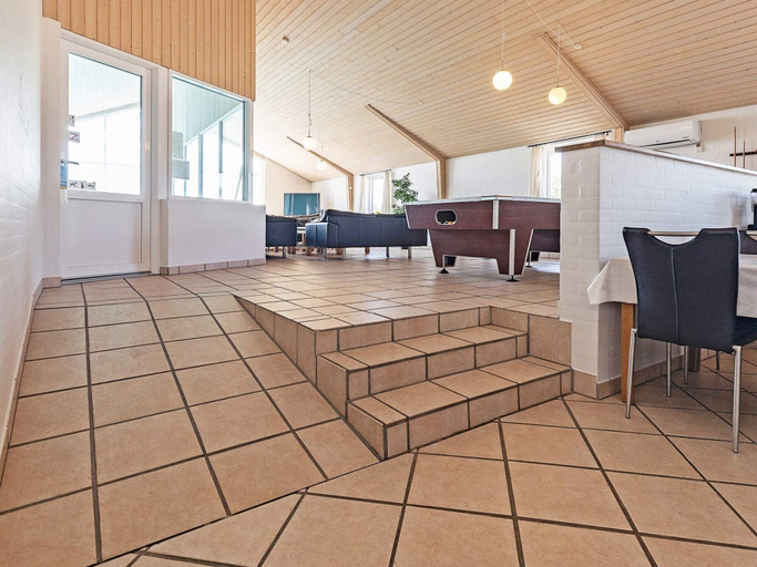Others 4, 5 Star Holiday Home in Vinderup, Holstebro