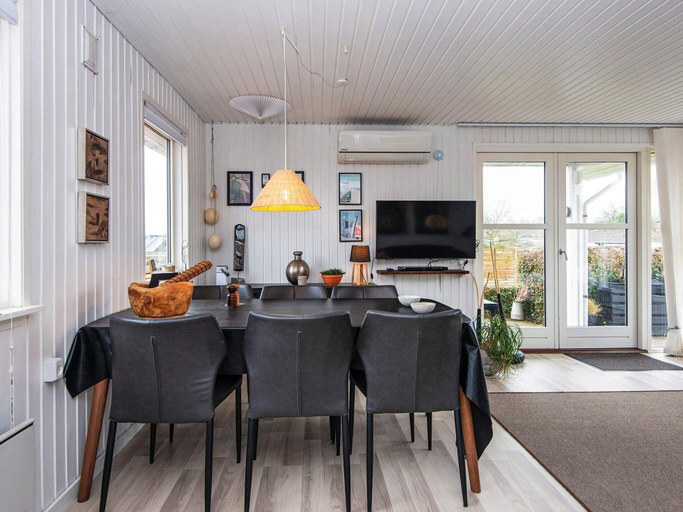 Others 4, 6 Person Holiday Home in Hejls, Kolding