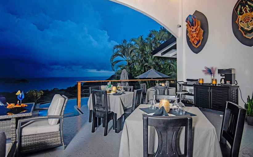 Food & Drinks 5, Villa Roca Boutique Resort & Suites-ADULT ONLY, Aguirre