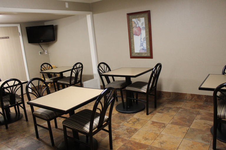 Others 5, Quality Inn Conway - Greenbrier, Faulkner