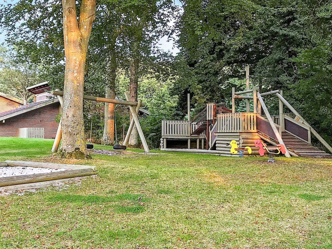 Property amenity, 5 Person Holiday Home in Allinge, Bornholm