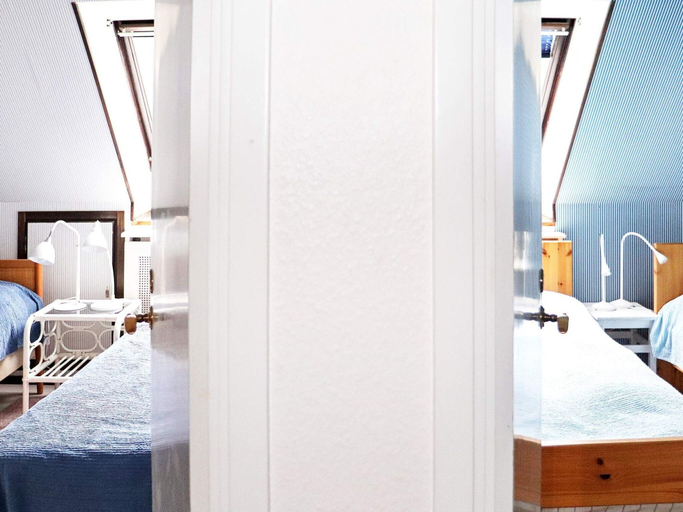 Room 5, 8 Person Holiday Home in Bastad-by Traum, Båstad