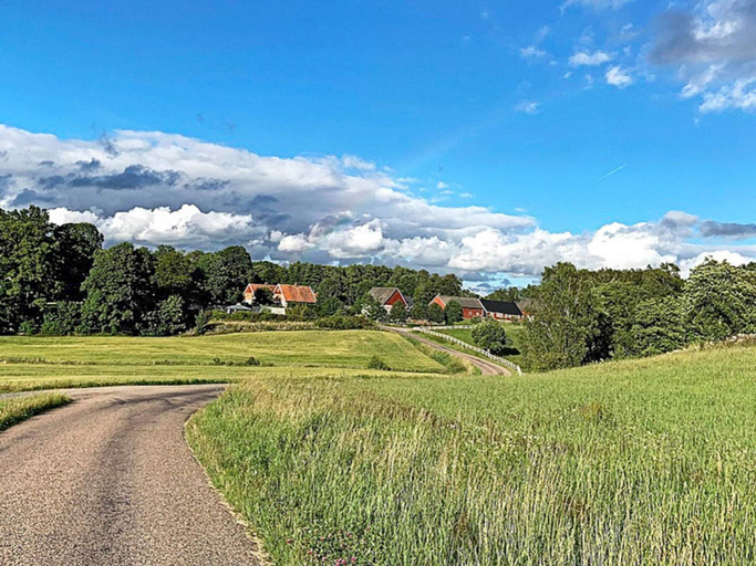 Golf, 9 Person Holiday Home in Ljungbyhed, Klippan