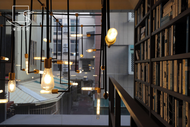Others 5, Slow Town Hotel - Konkai, Tainan
