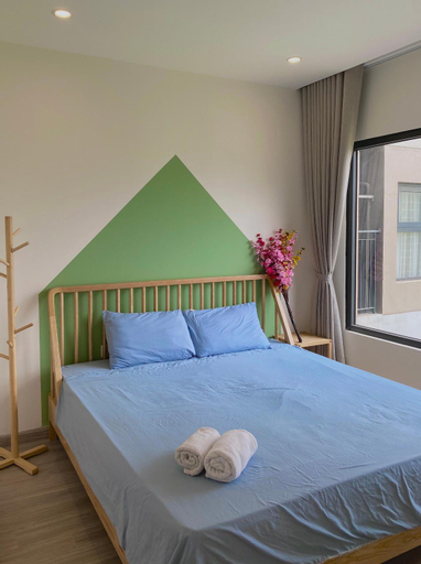 Bedroom 8