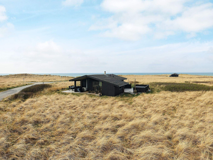 Others 1, 4 Star Holiday Home in Hjorring, Hjørring
