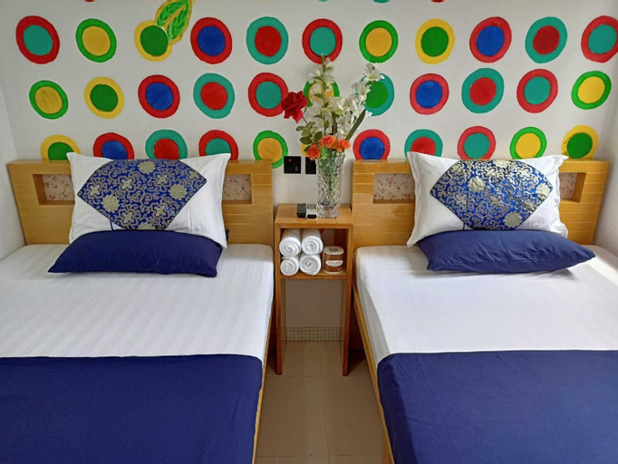 Bedroom 15